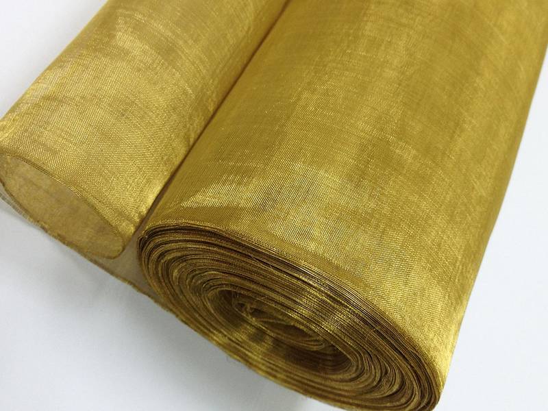 Brass Wire Mesh for Printing - China Mesh Copper, Brass Mesh