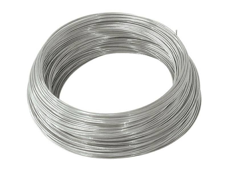 Galvanized Iron Wire