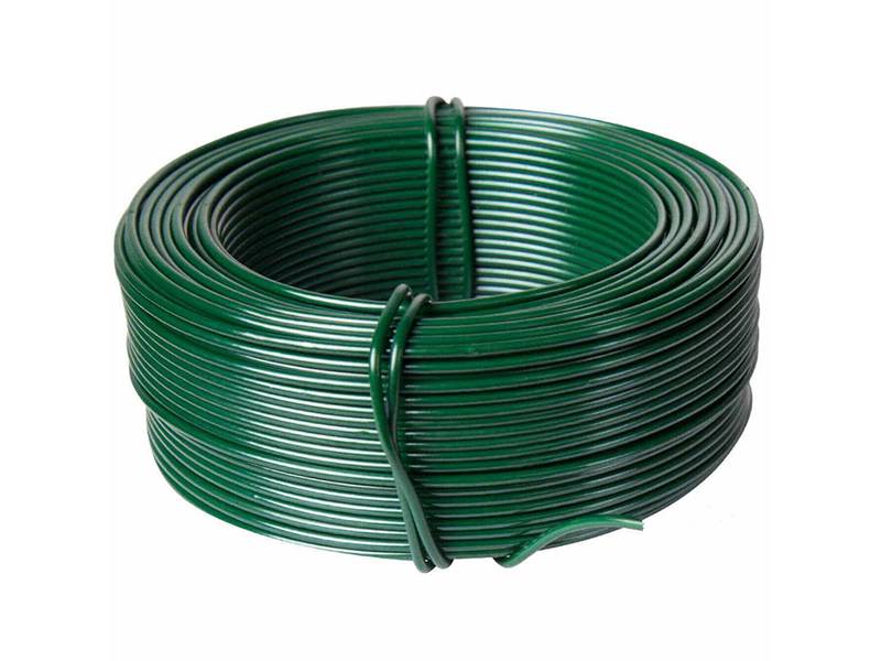 PVC Coated Wire