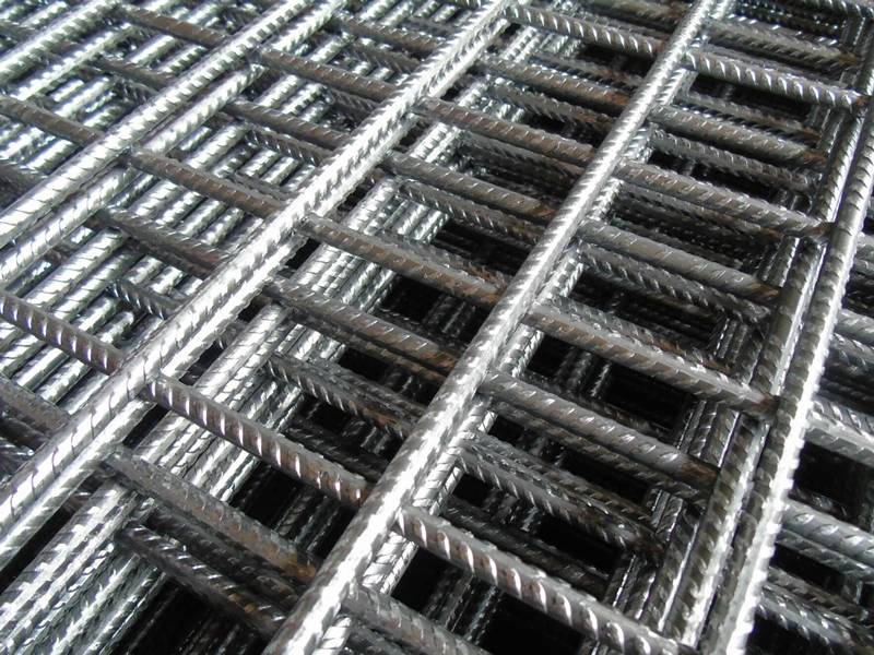 Reinforcing Metal Mesh