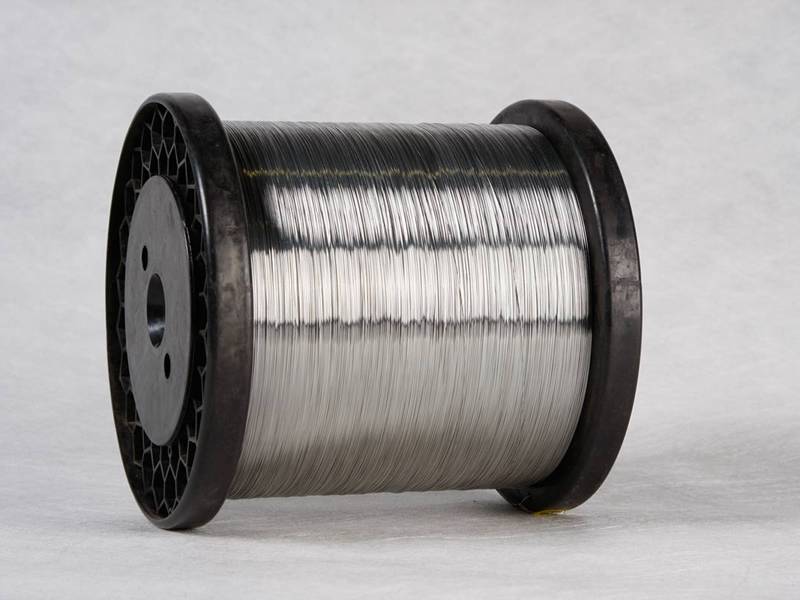 Stainless Steel Wire