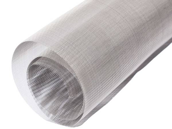 Stainless Steel Wire Mesh