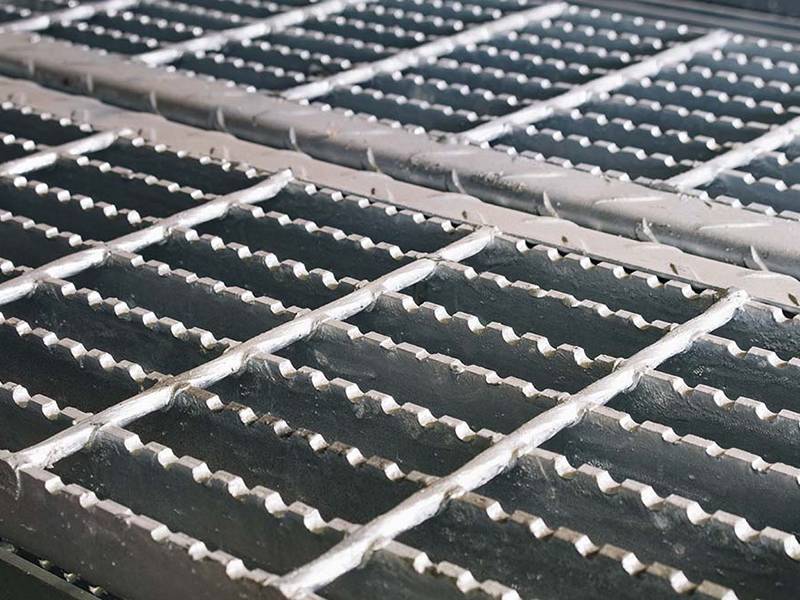 Steel Grating