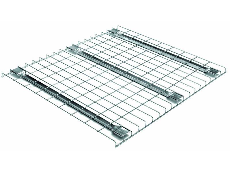 Wire Decking Panels